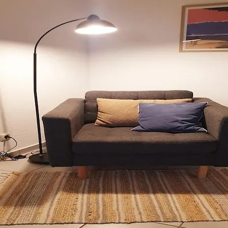 In Appartement Petersdorf auf Fehmarn