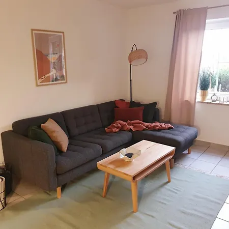 In Appartement