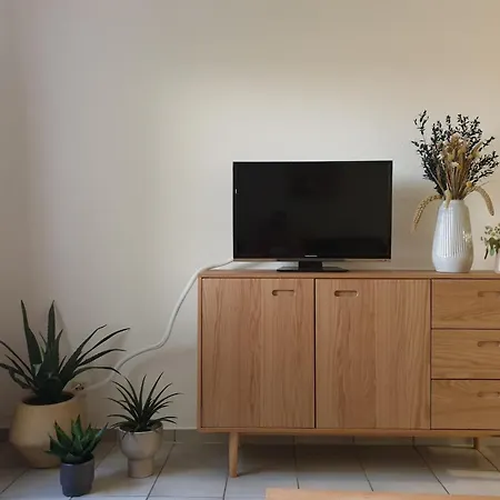 Appartement In