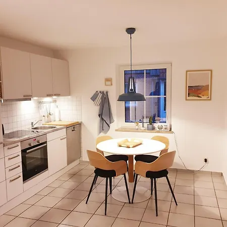 In Appartement Petersdorf auf Fehmarn