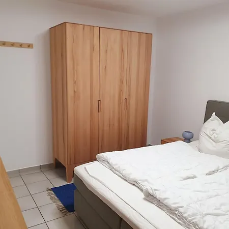 Appartement In Petersdorf auf Fehmarn