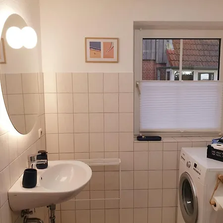 Appartement In Petersdorf auf Fehmarn
